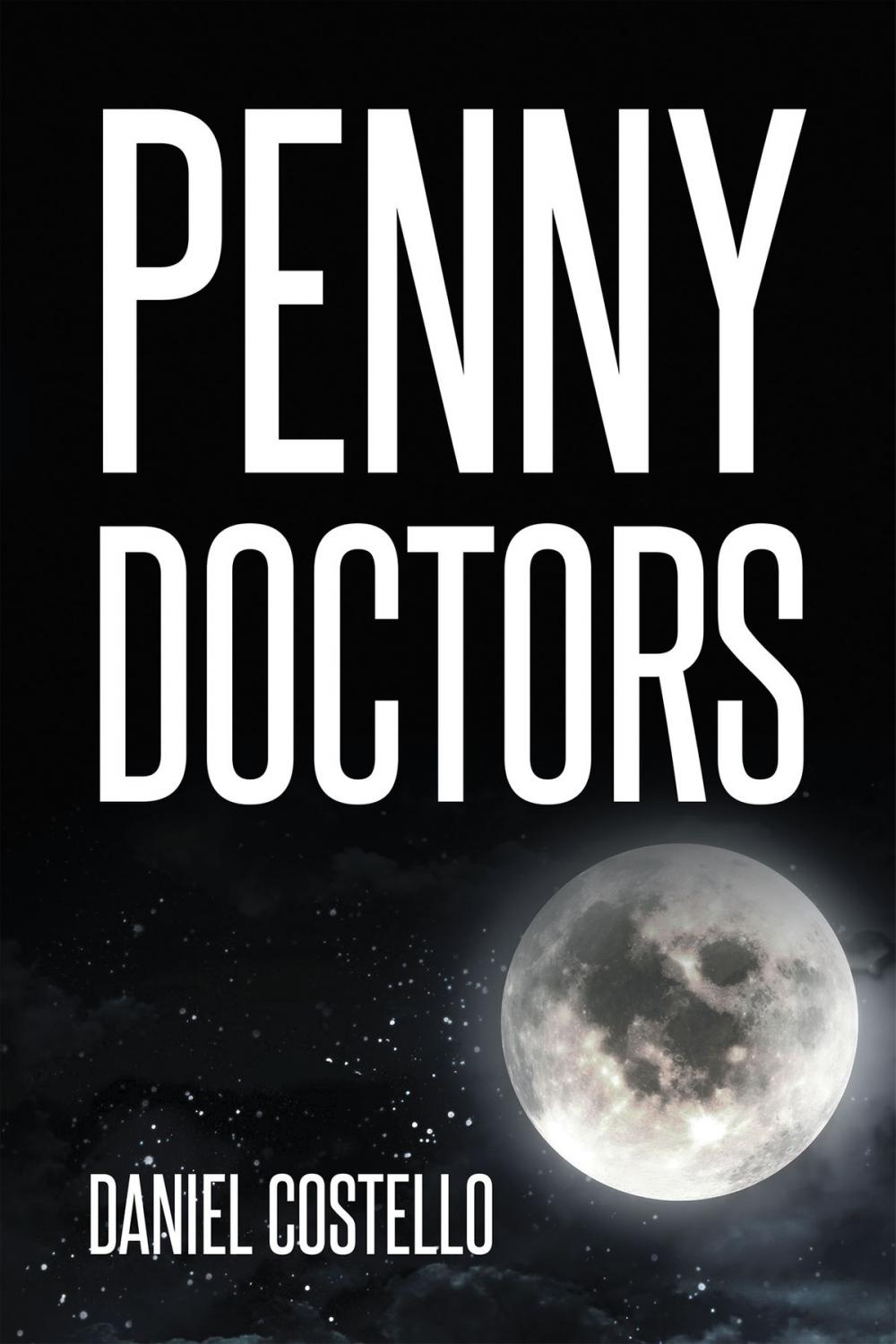 Big bigCover of Penny Doctors