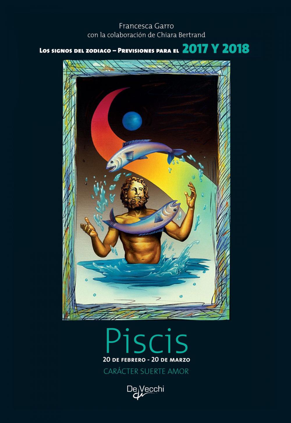 Big bigCover of Piscis