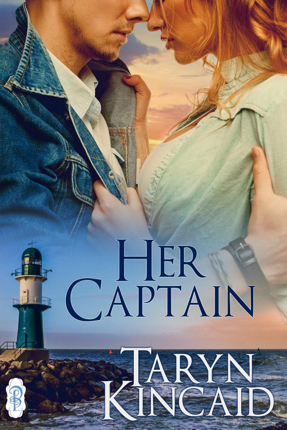 Big bigCover of Her Captain