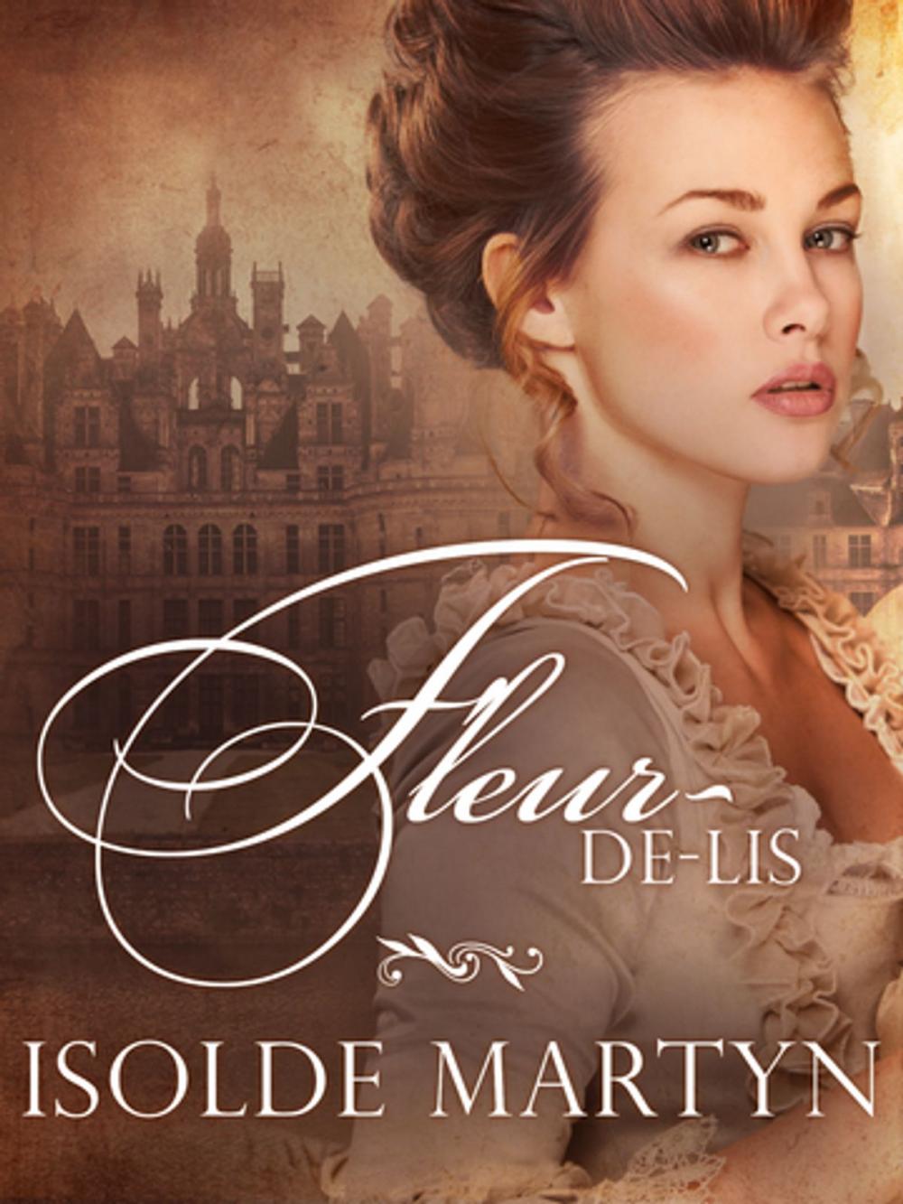 Big bigCover of Fleur-de-lis