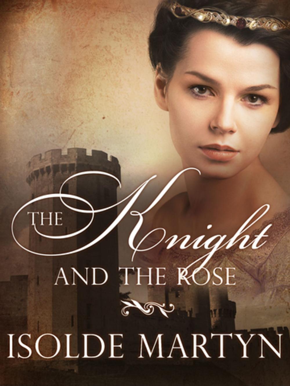 Big bigCover of The Knight and the Rose