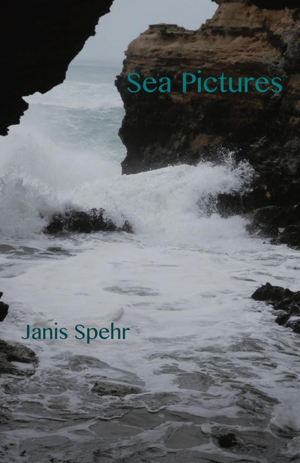 Big bigCover of Sea Pictures