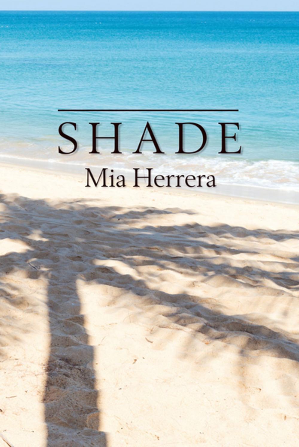 Big bigCover of Shade