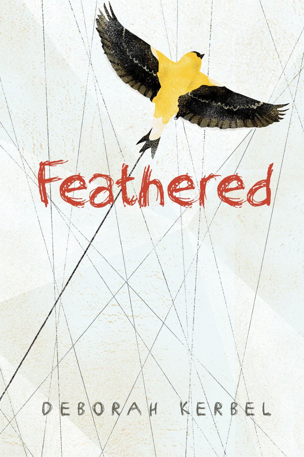 Big bigCover of Feathered