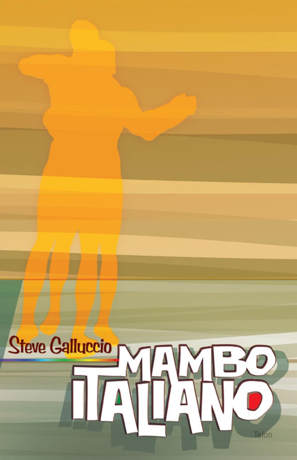 Big bigCover of Mambo Italiano