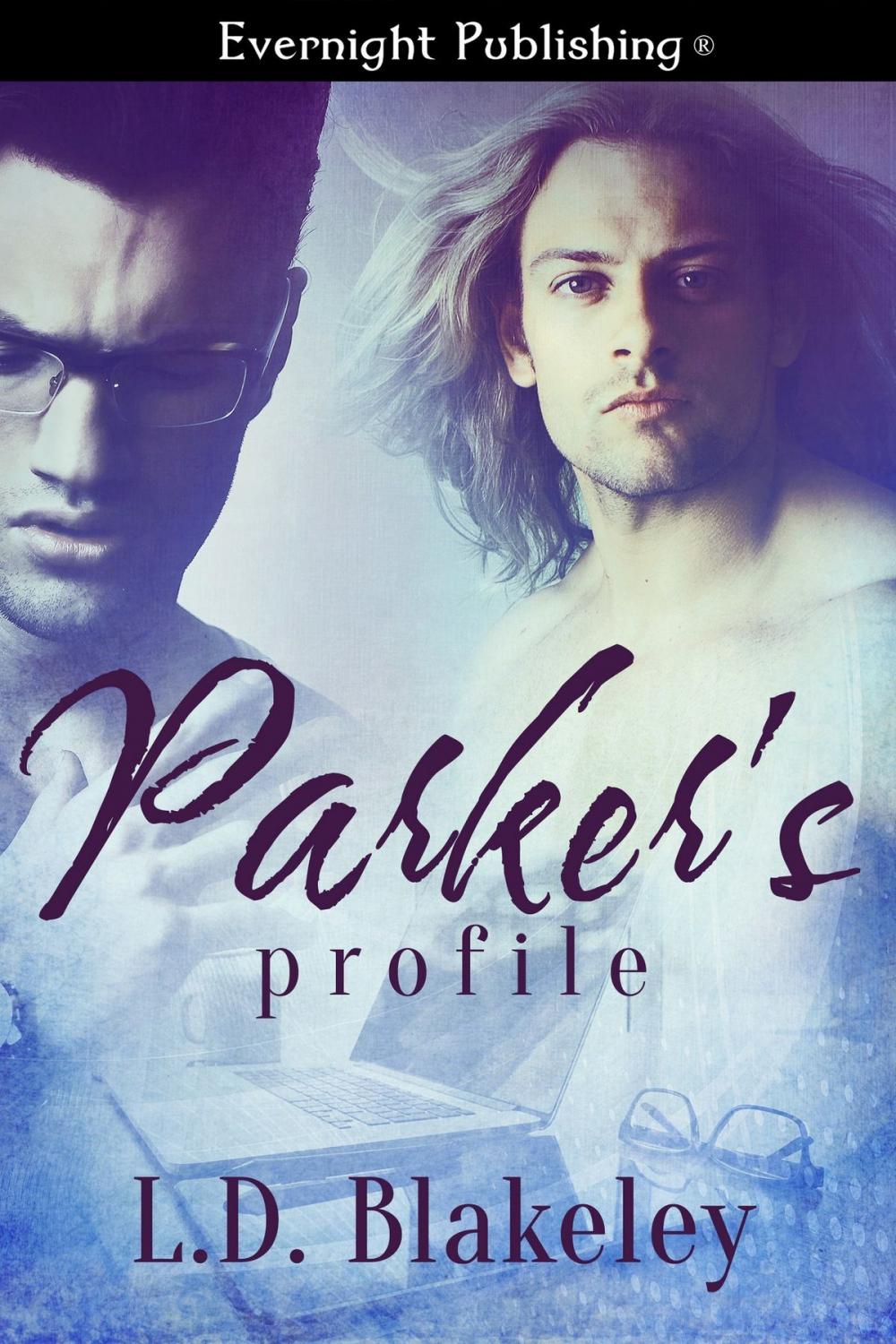 Big bigCover of Parker's Profile