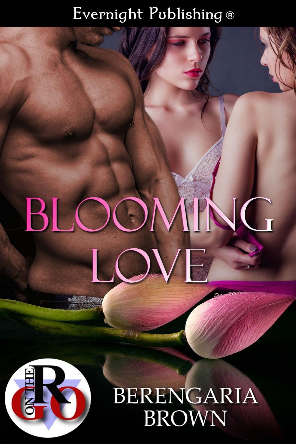 Big bigCover of Blooming Love