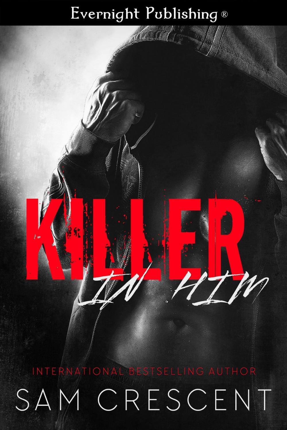 Big bigCover of Killer in Him