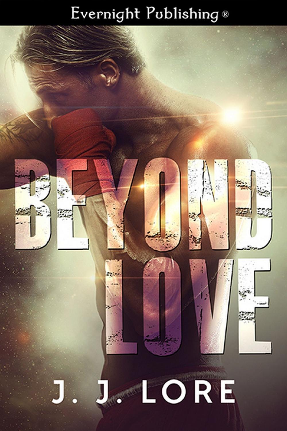 Big bigCover of Beyond Love