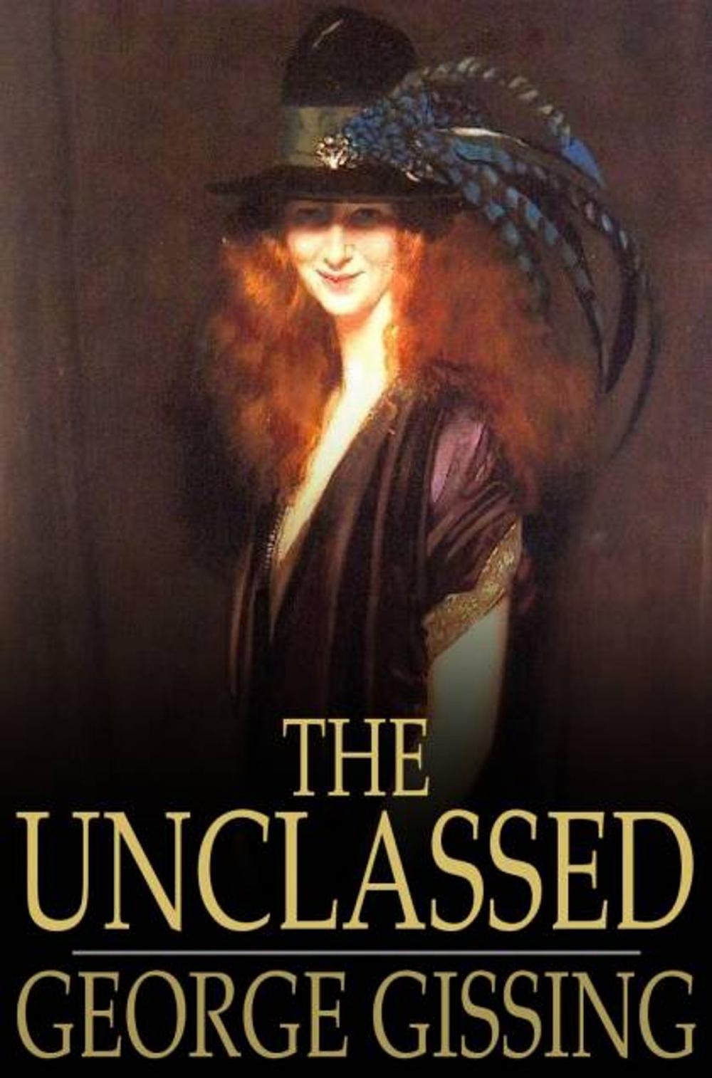 Big bigCover of The Unclassed