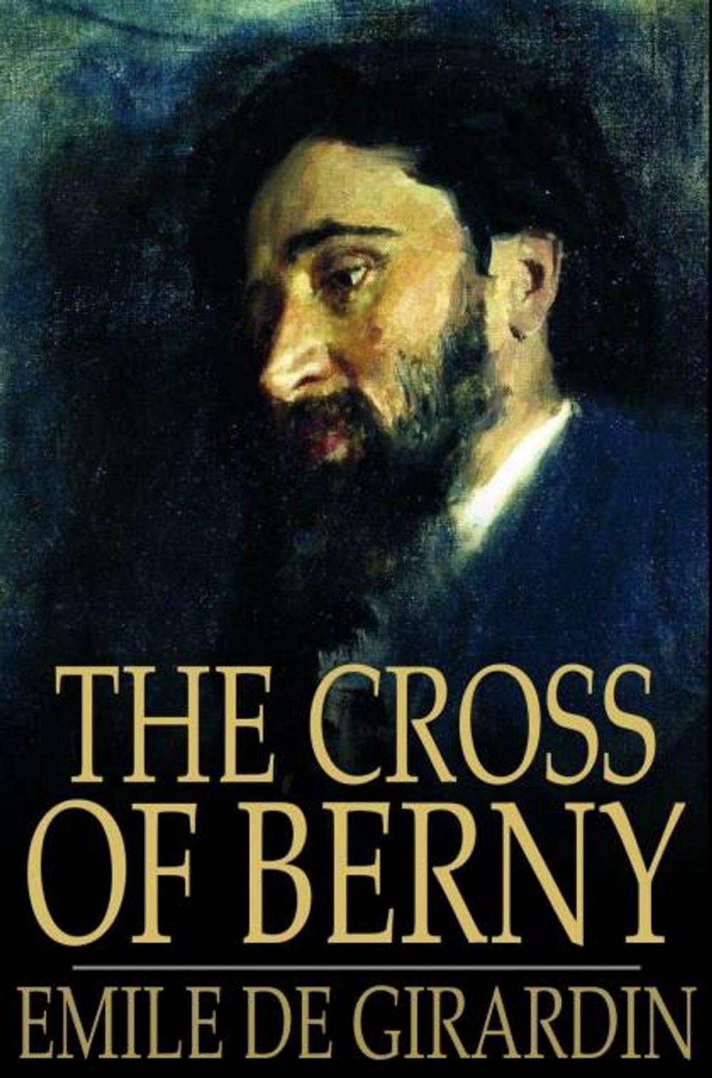 Big bigCover of The Cross of Berny