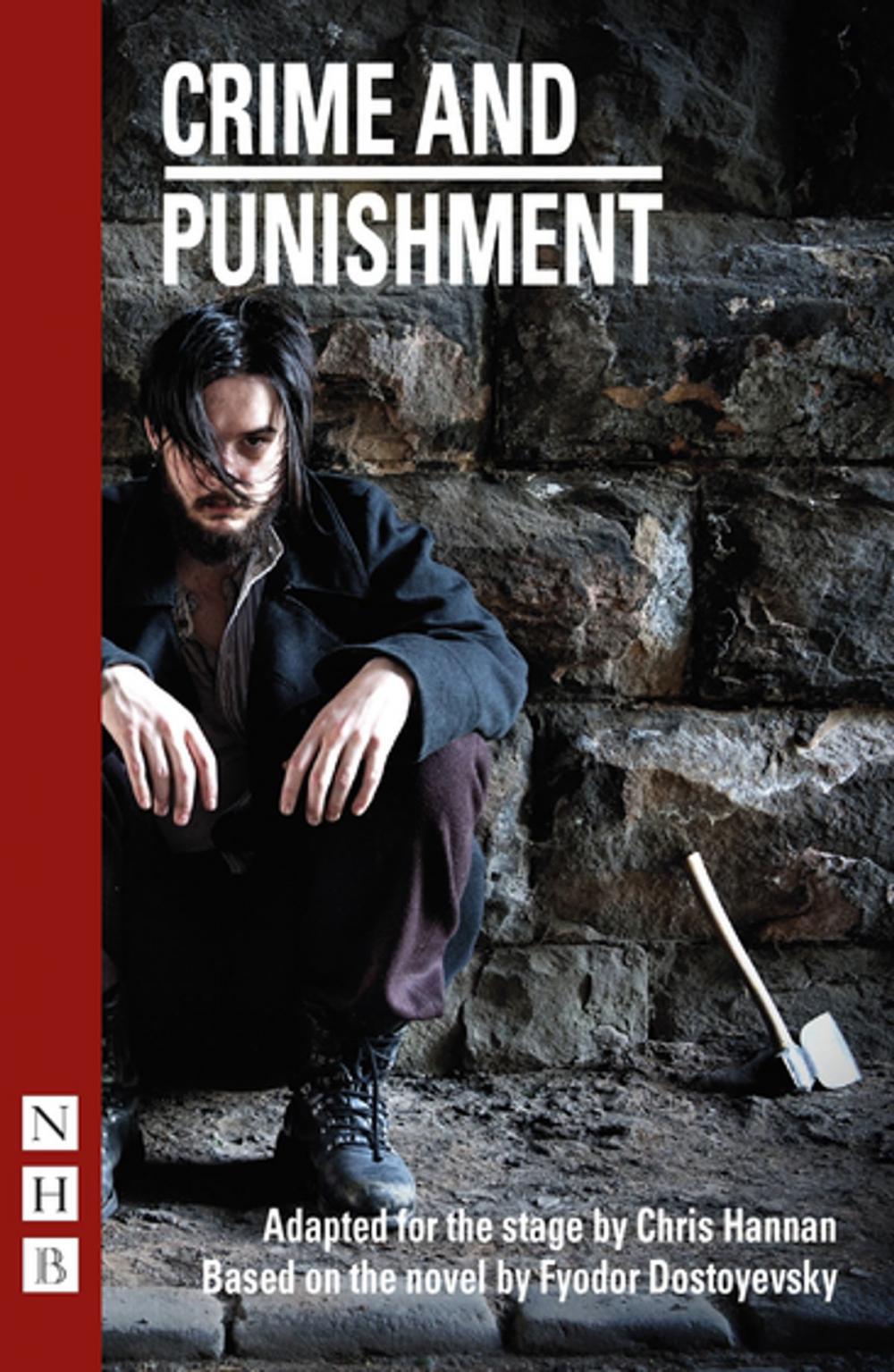 Big bigCover of Crime and Punishment (NHB Modern Plays)