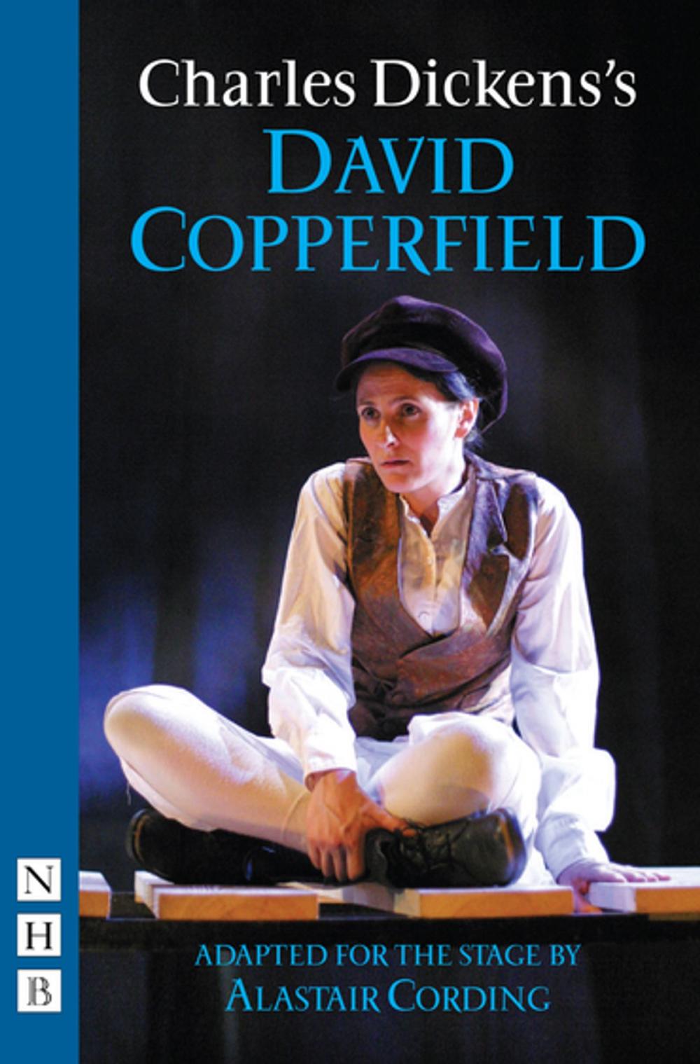 Big bigCover of David Copperfield (NHB Modern Plays)