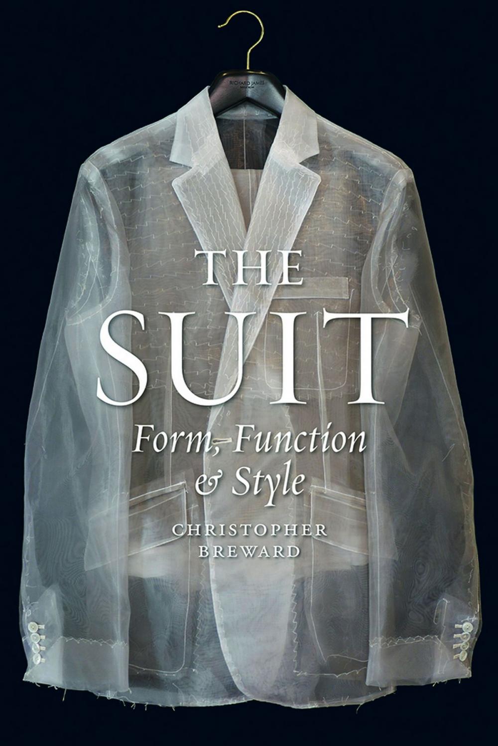 Big bigCover of The Suit