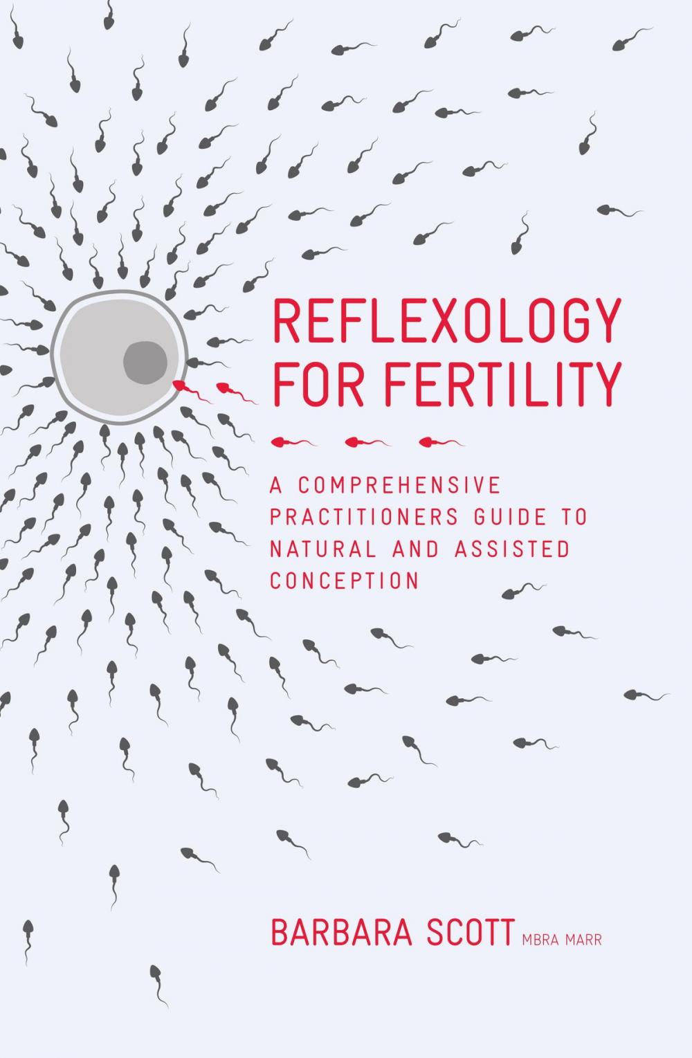 Big bigCover of Reflexology for Fertility