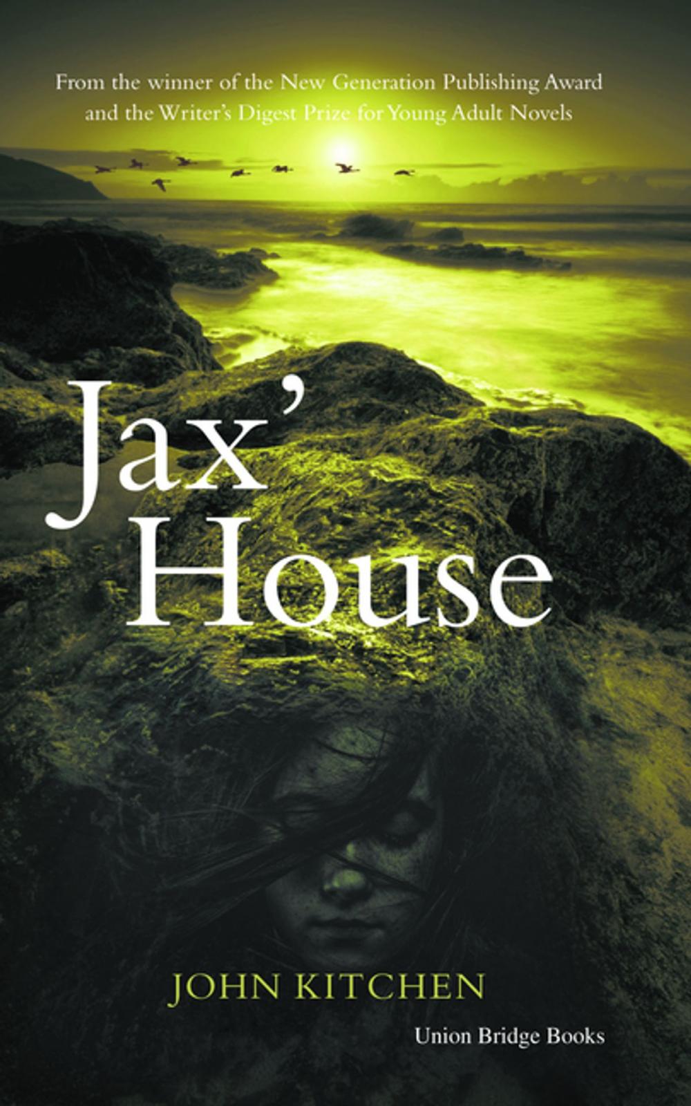 Big bigCover of Jax' House