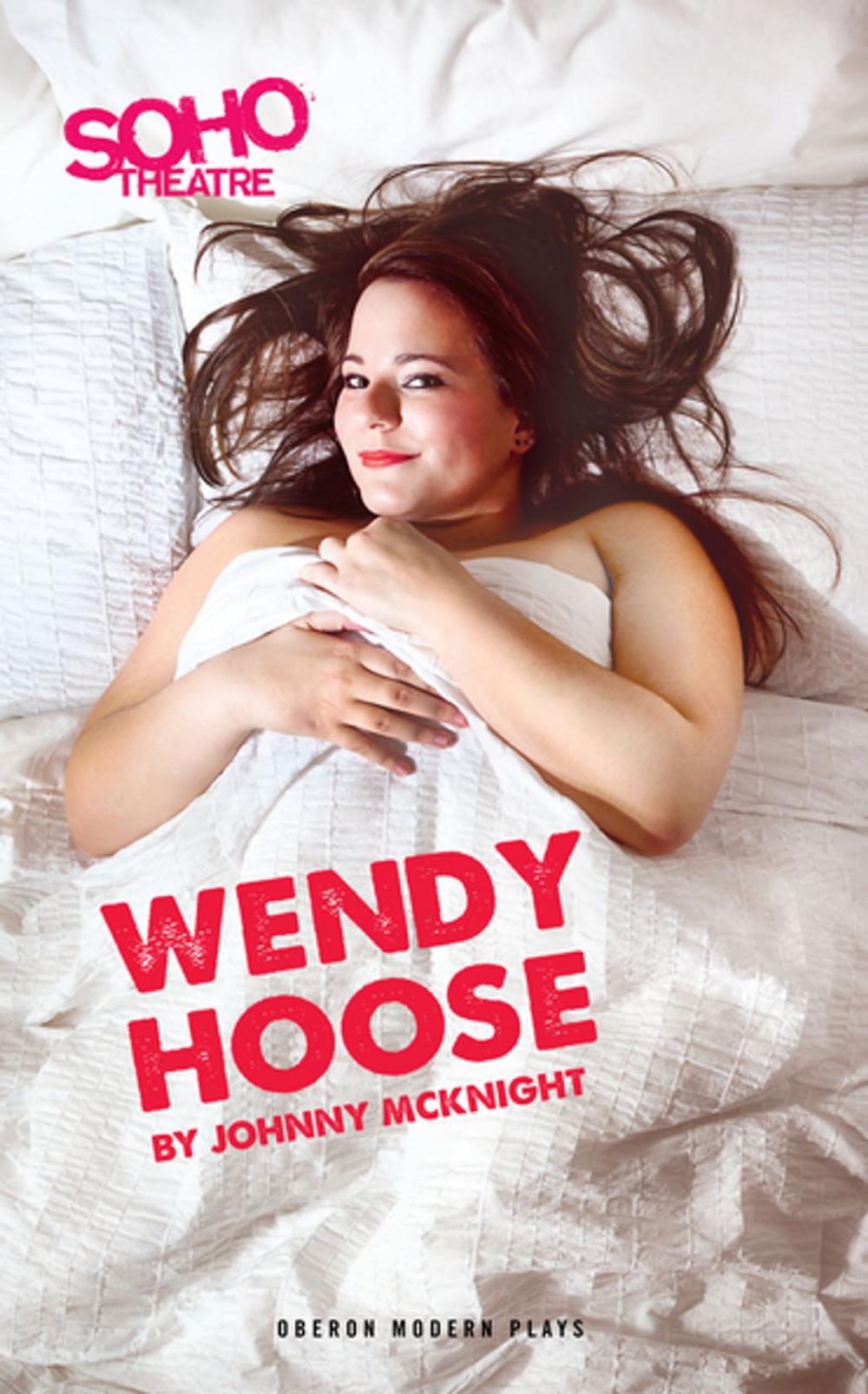 Big bigCover of Wendy Hoose