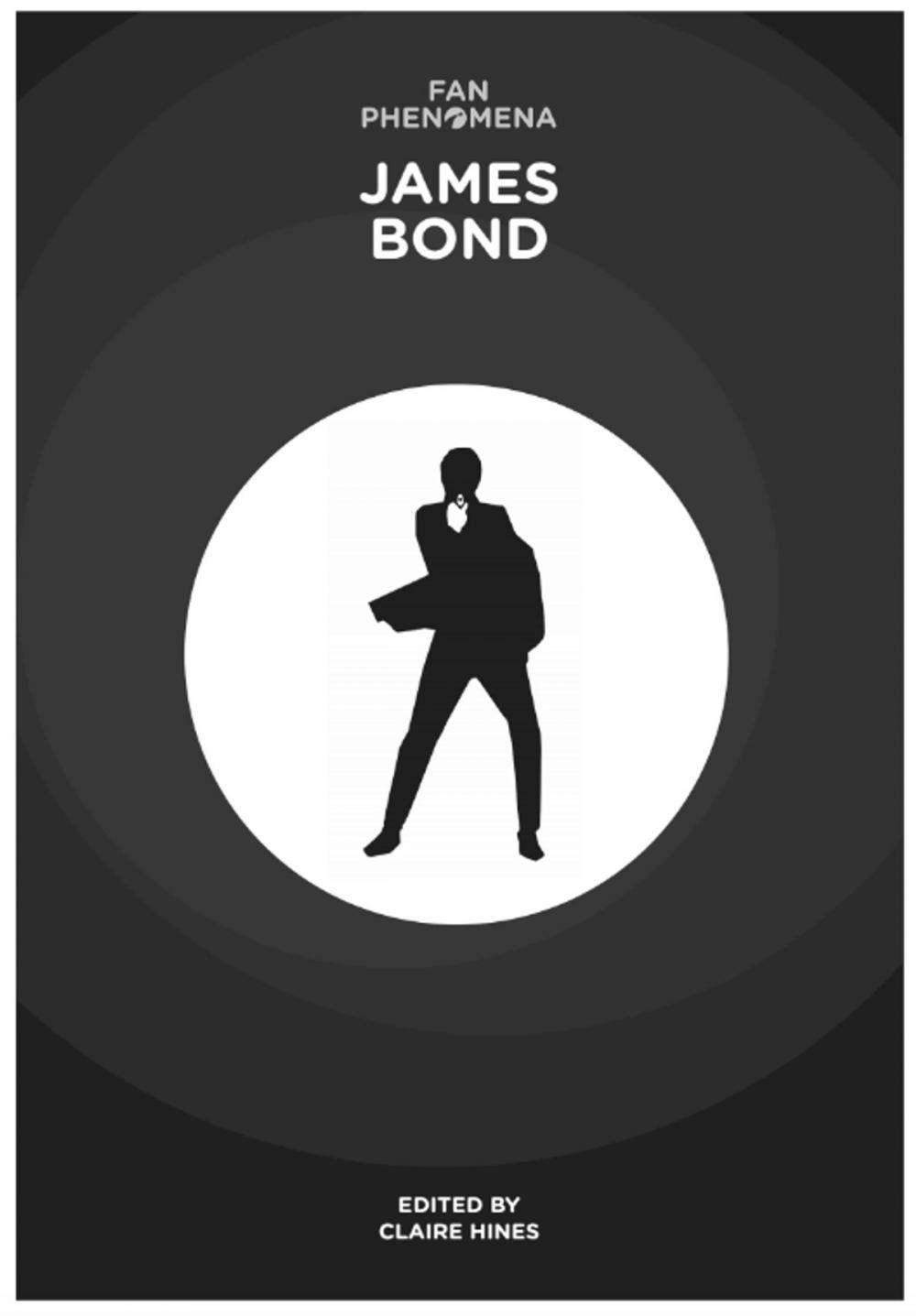 Big bigCover of Fan Phenomena James Bond