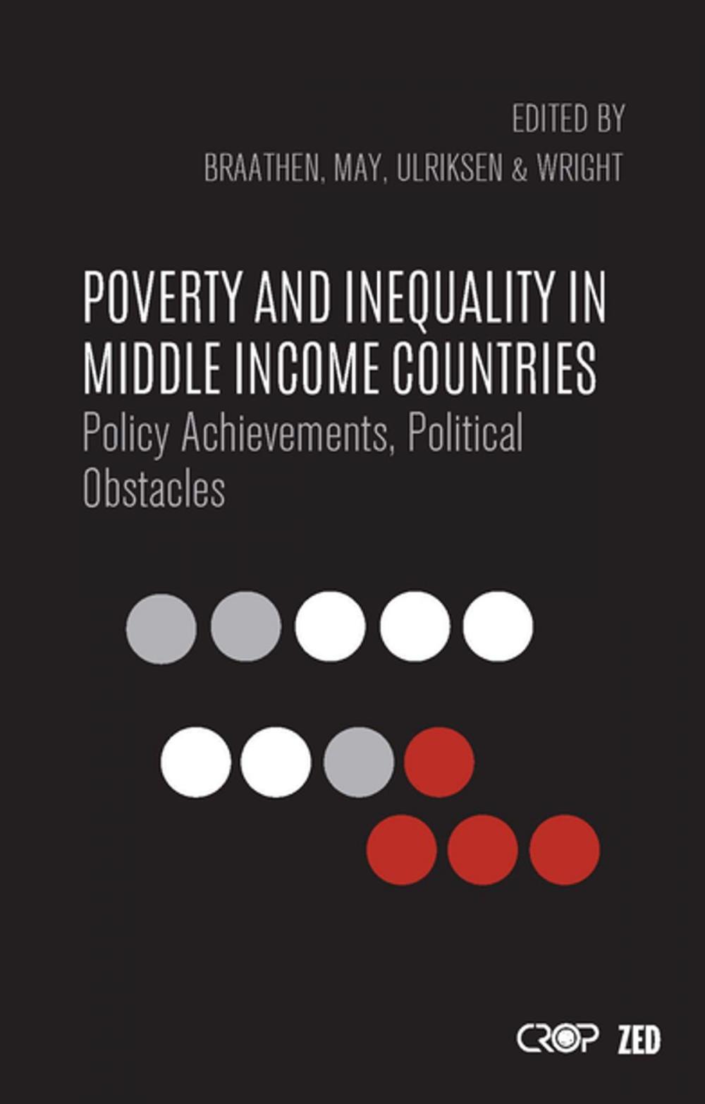 Big bigCover of Poverty and Inequality in Middle Income Countries