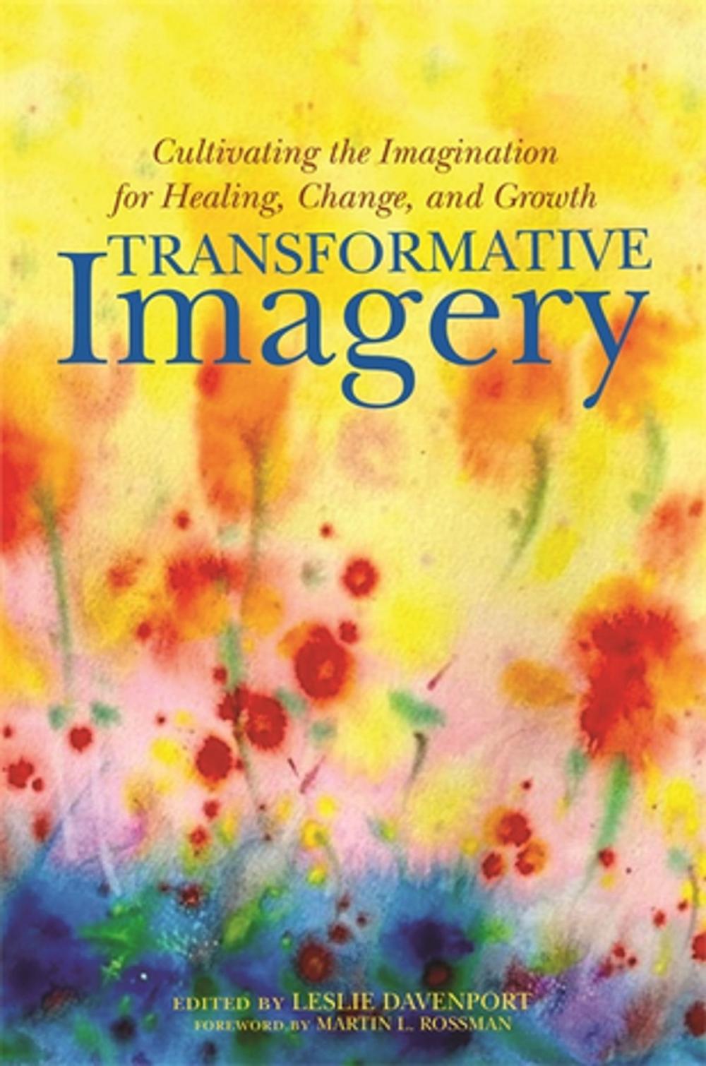 Big bigCover of Transformative Imagery