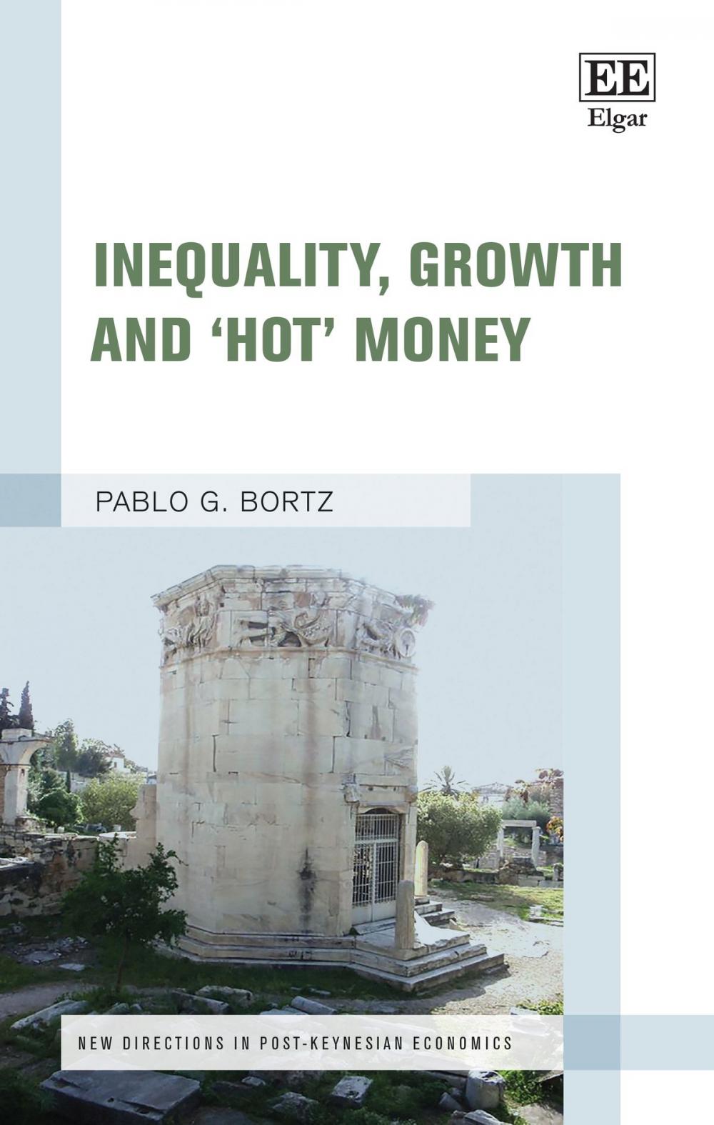 Big bigCover of Inequality, Growth and ‘Hot’ Money