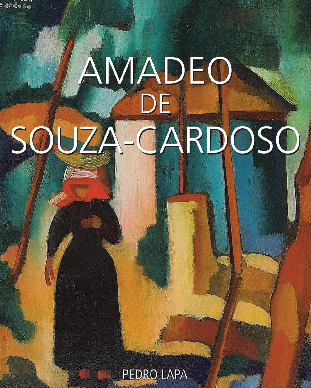 Big bigCover of Amadeo de Souza-Cardoso