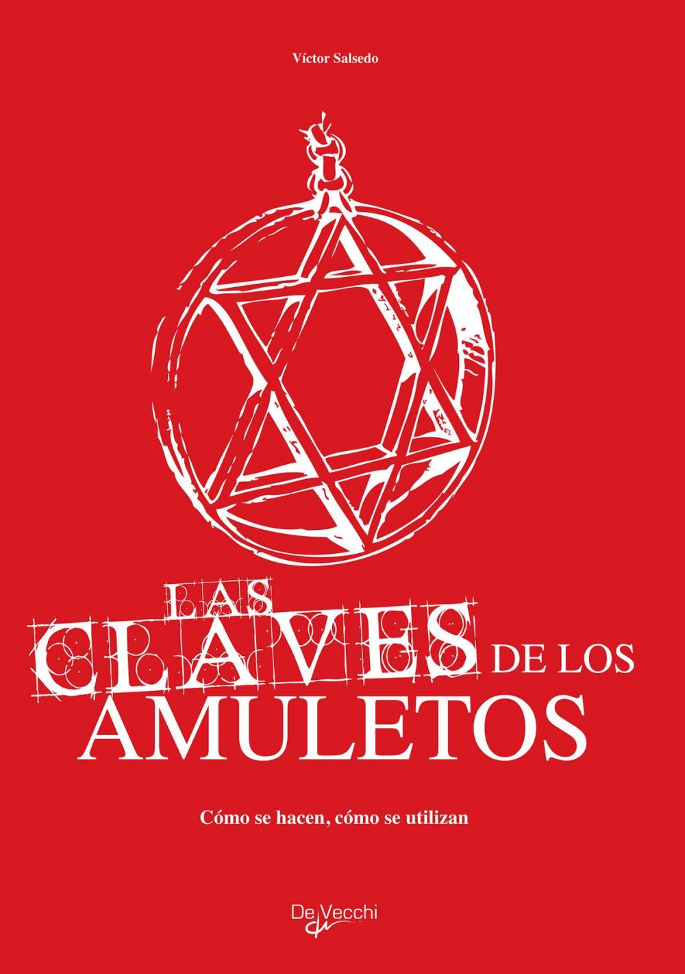 Big bigCover of Las claves de los amuletos