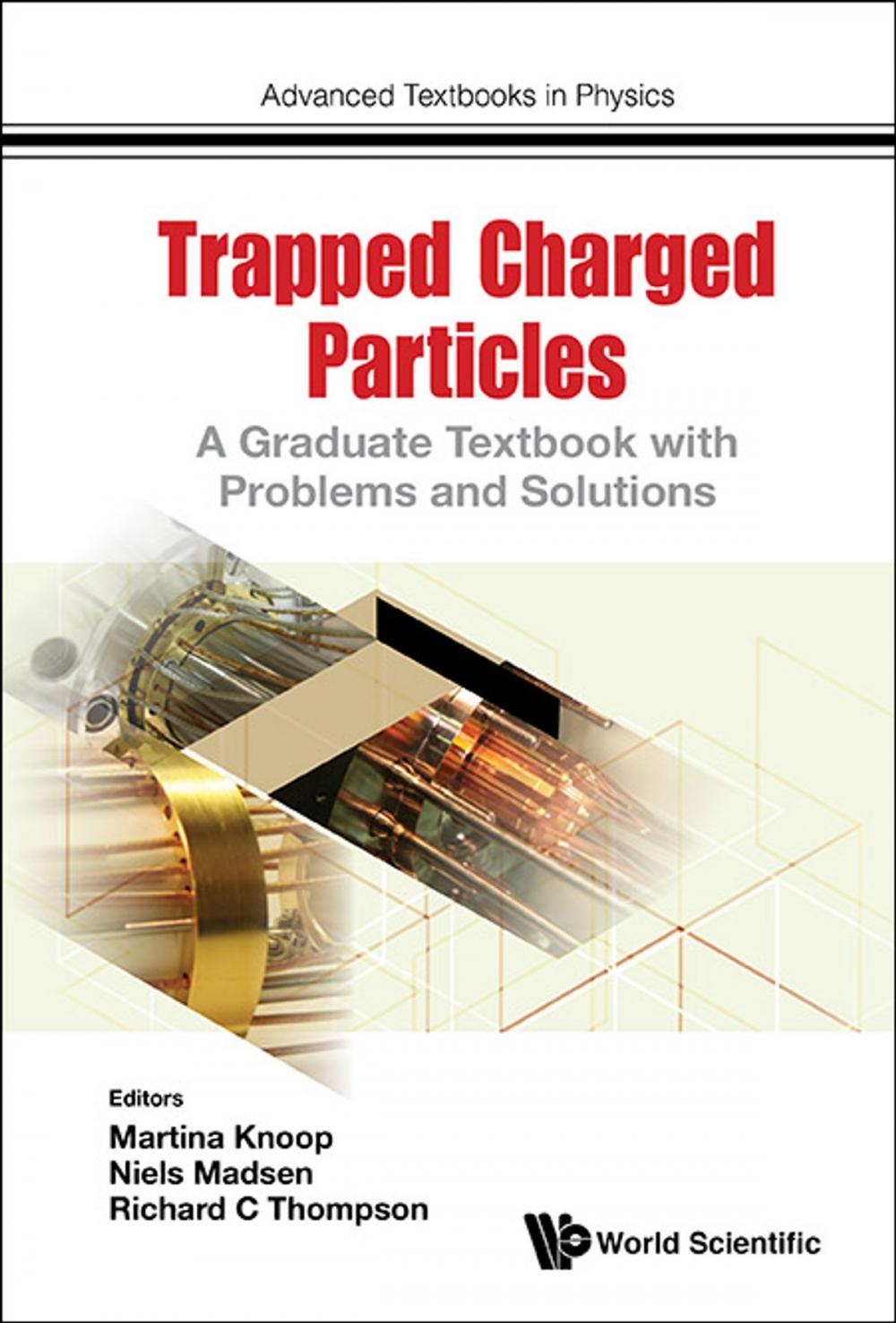 Big bigCover of Trapped Charged Particles