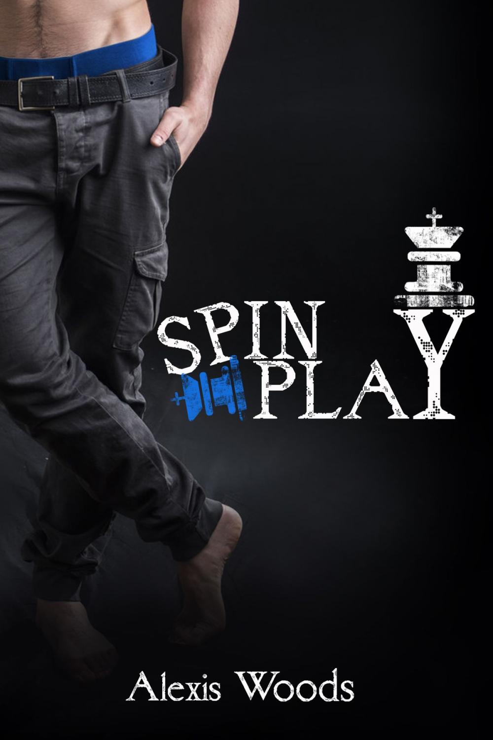 Big bigCover of Spin Play