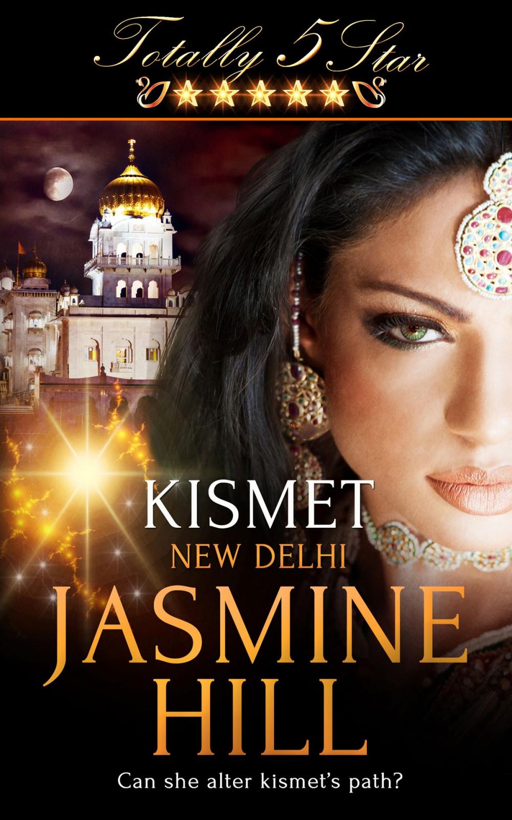 Big bigCover of Kismet