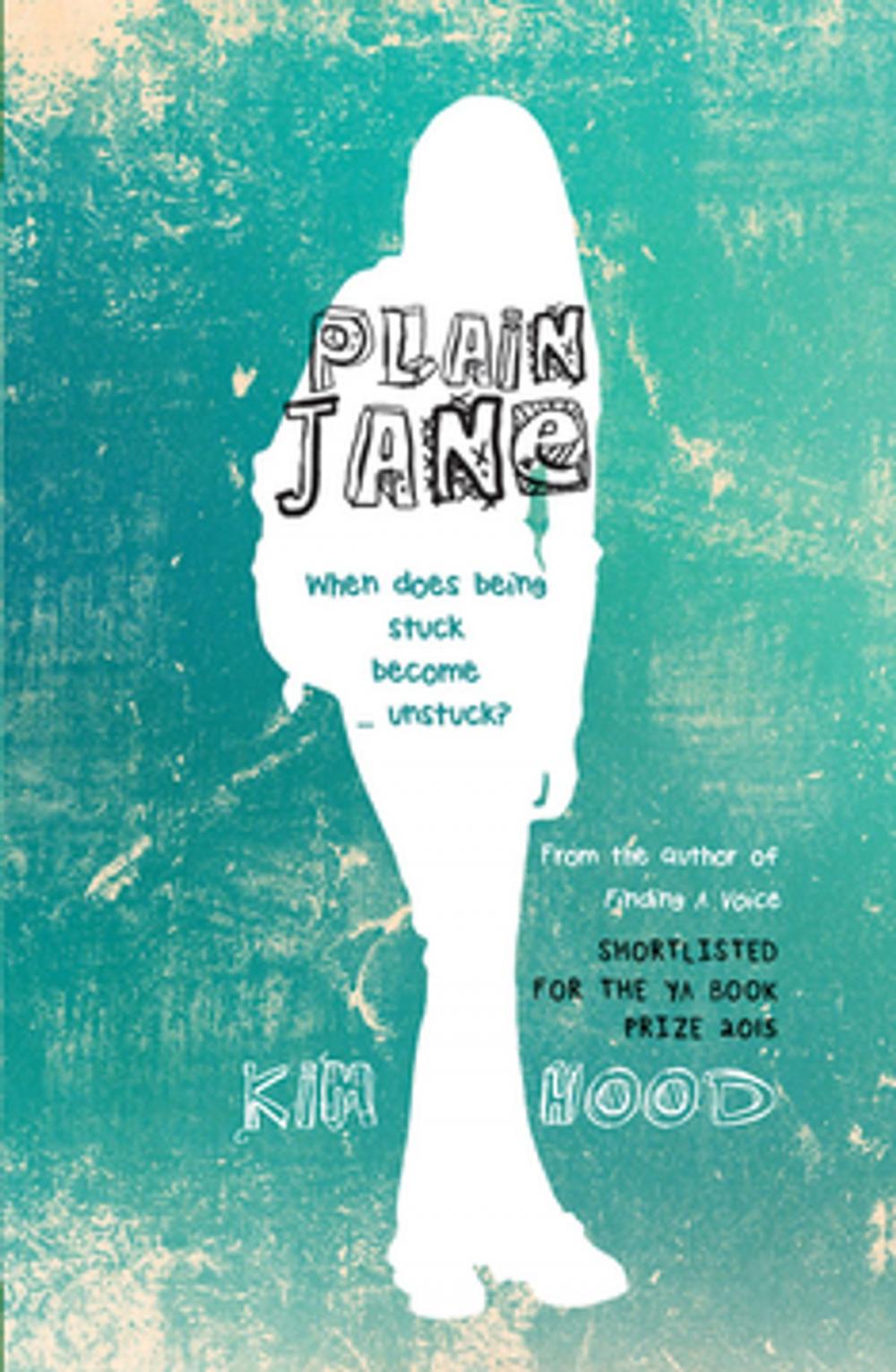 Big bigCover of Plain Jane