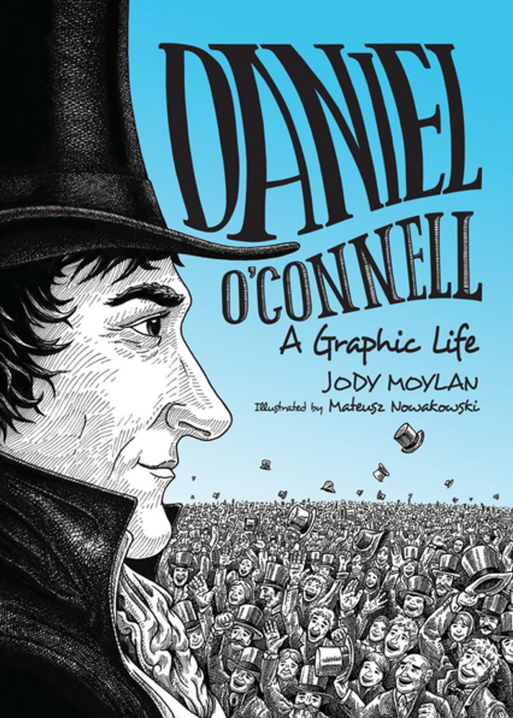 Big bigCover of Daniel O'Connell