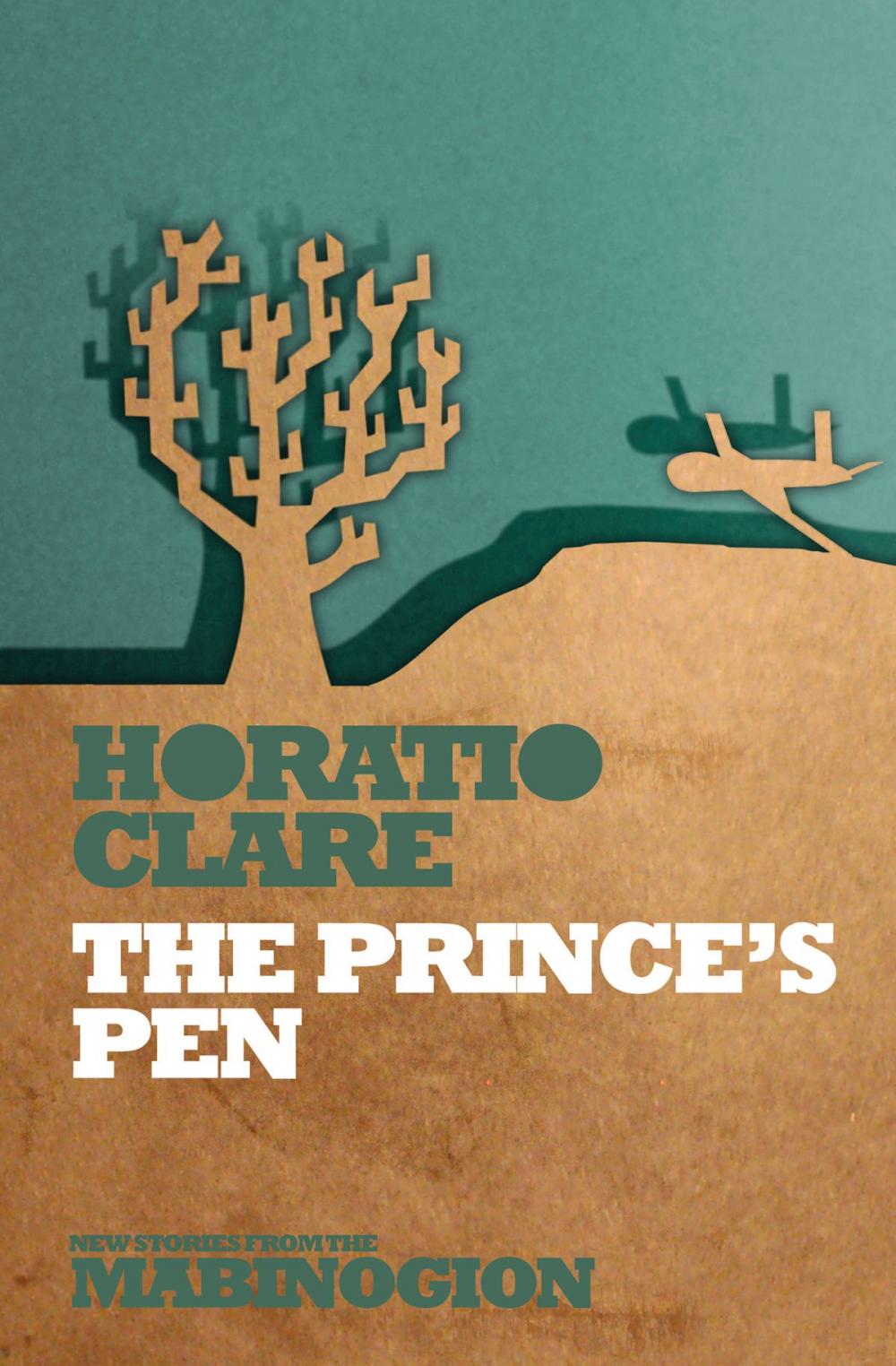 Big bigCover of Prince's Pen