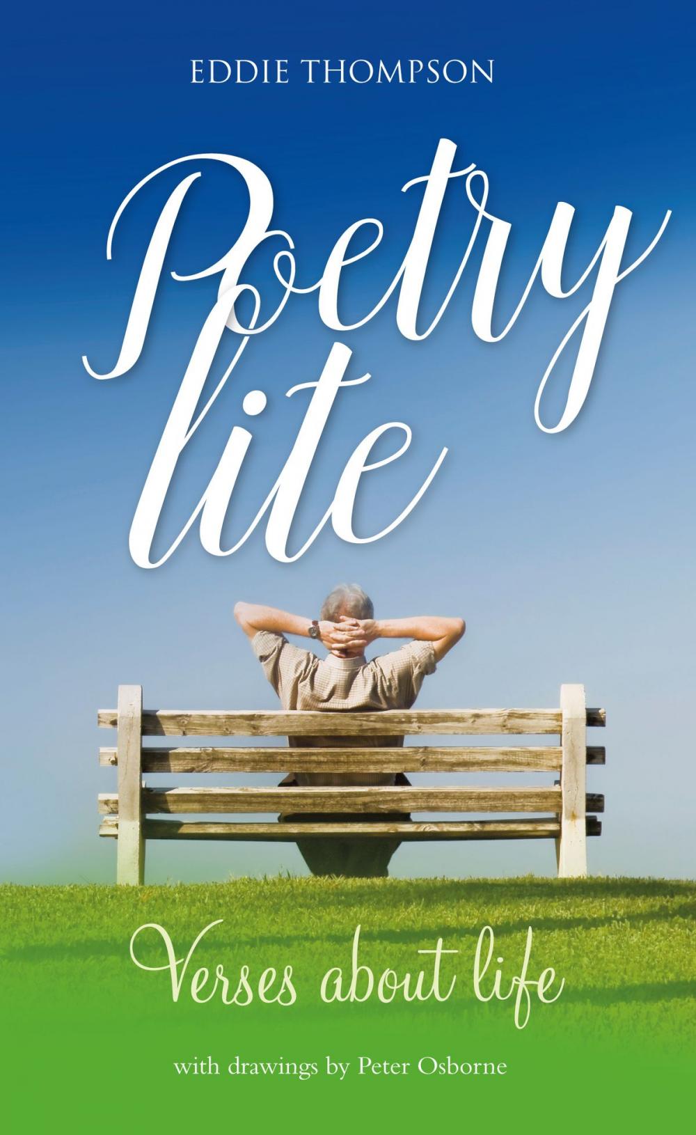 Big bigCover of Poetry Lite