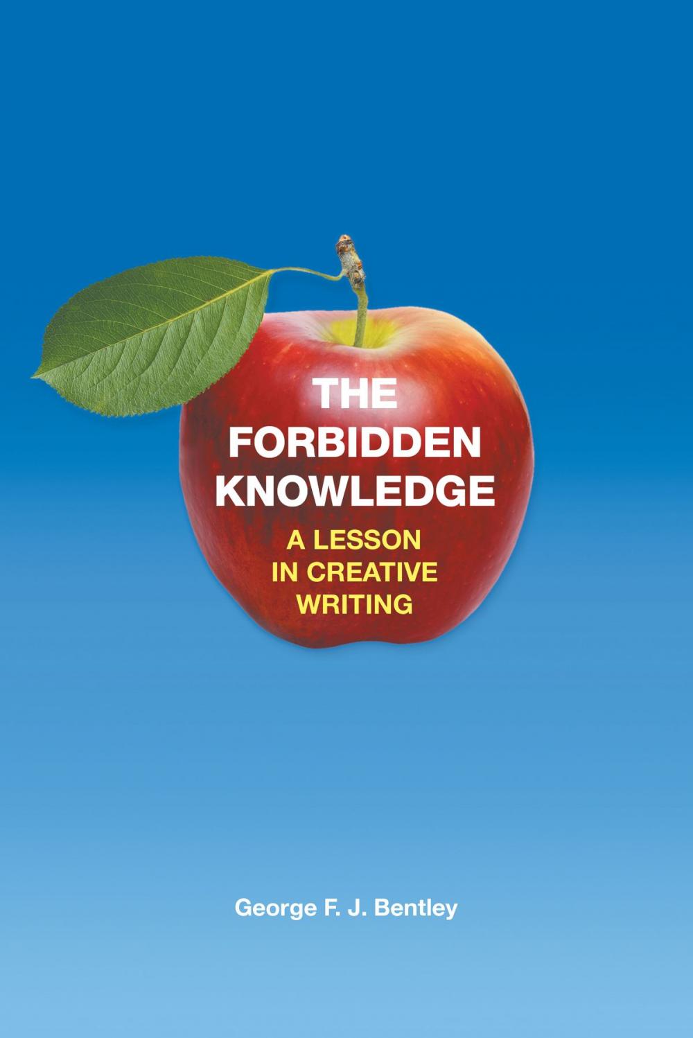 Big bigCover of The Forbidden Knowledge