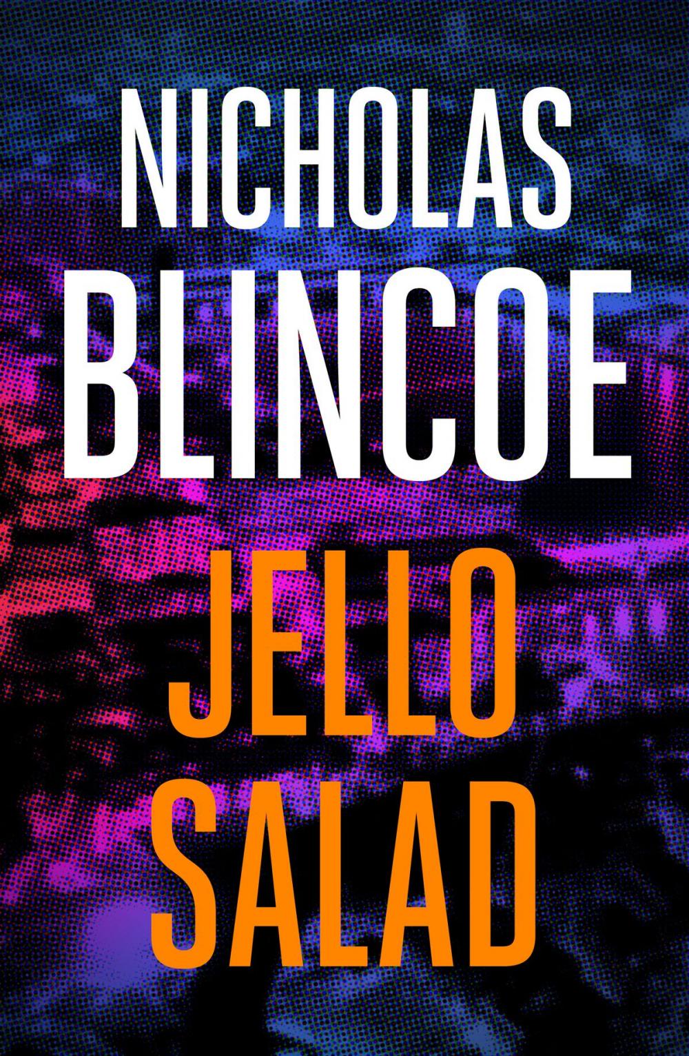 Big bigCover of Jello Salad