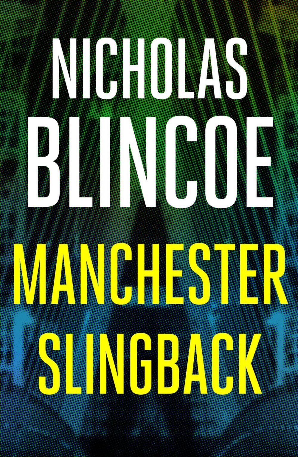 Big bigCover of Manchester Slingback