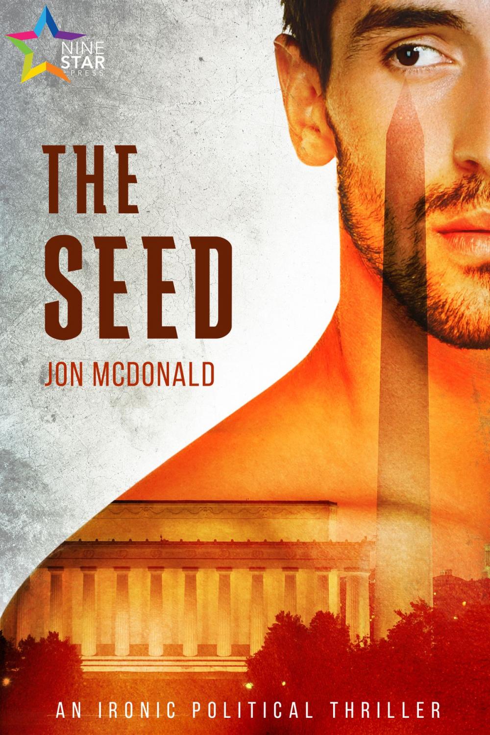 Big bigCover of The Seed