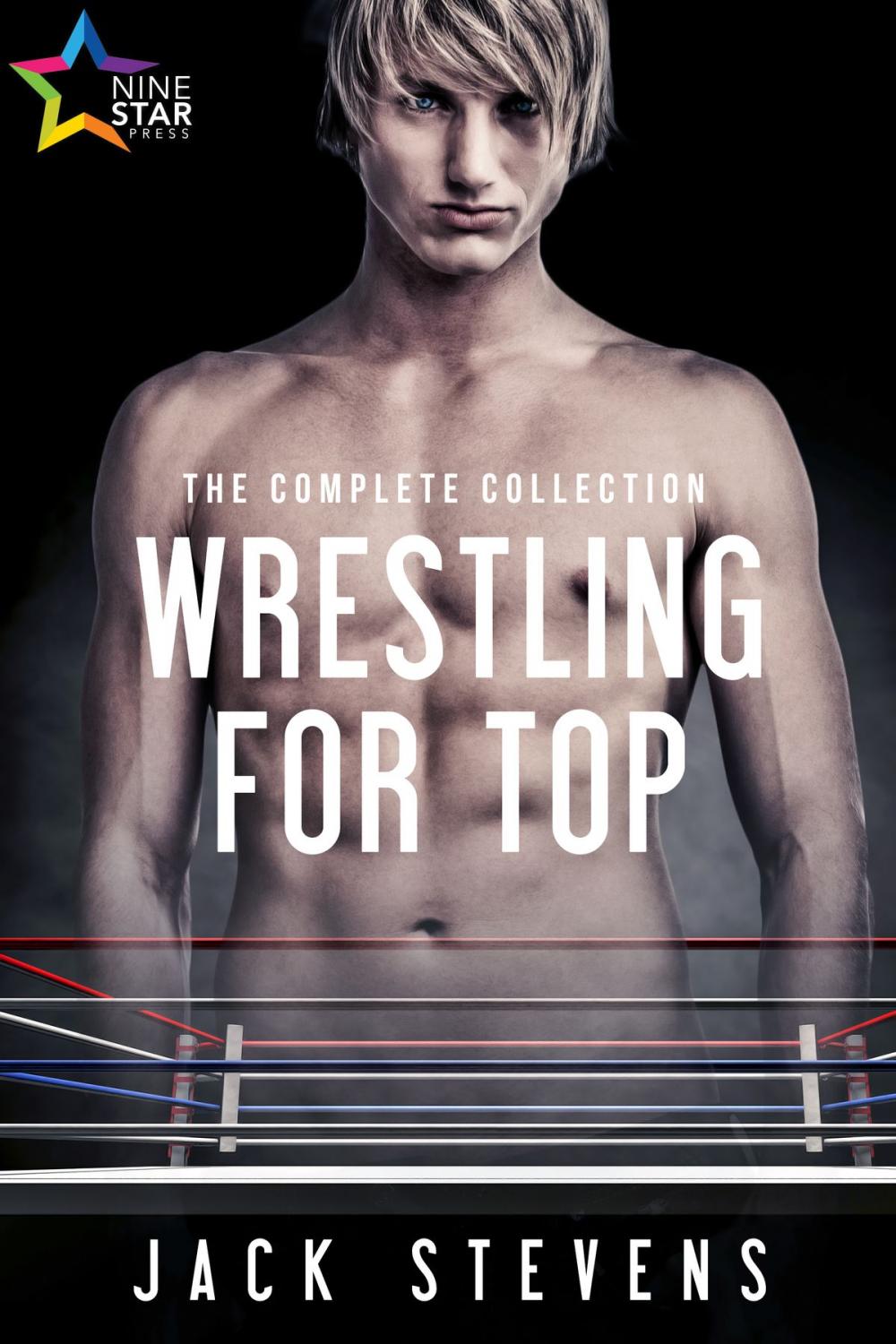 Big bigCover of Wrestling for Top: The Complete Collection