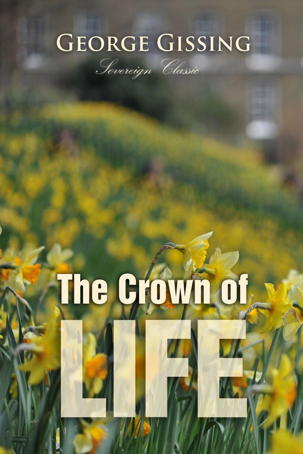 Big bigCover of The Crown of Life