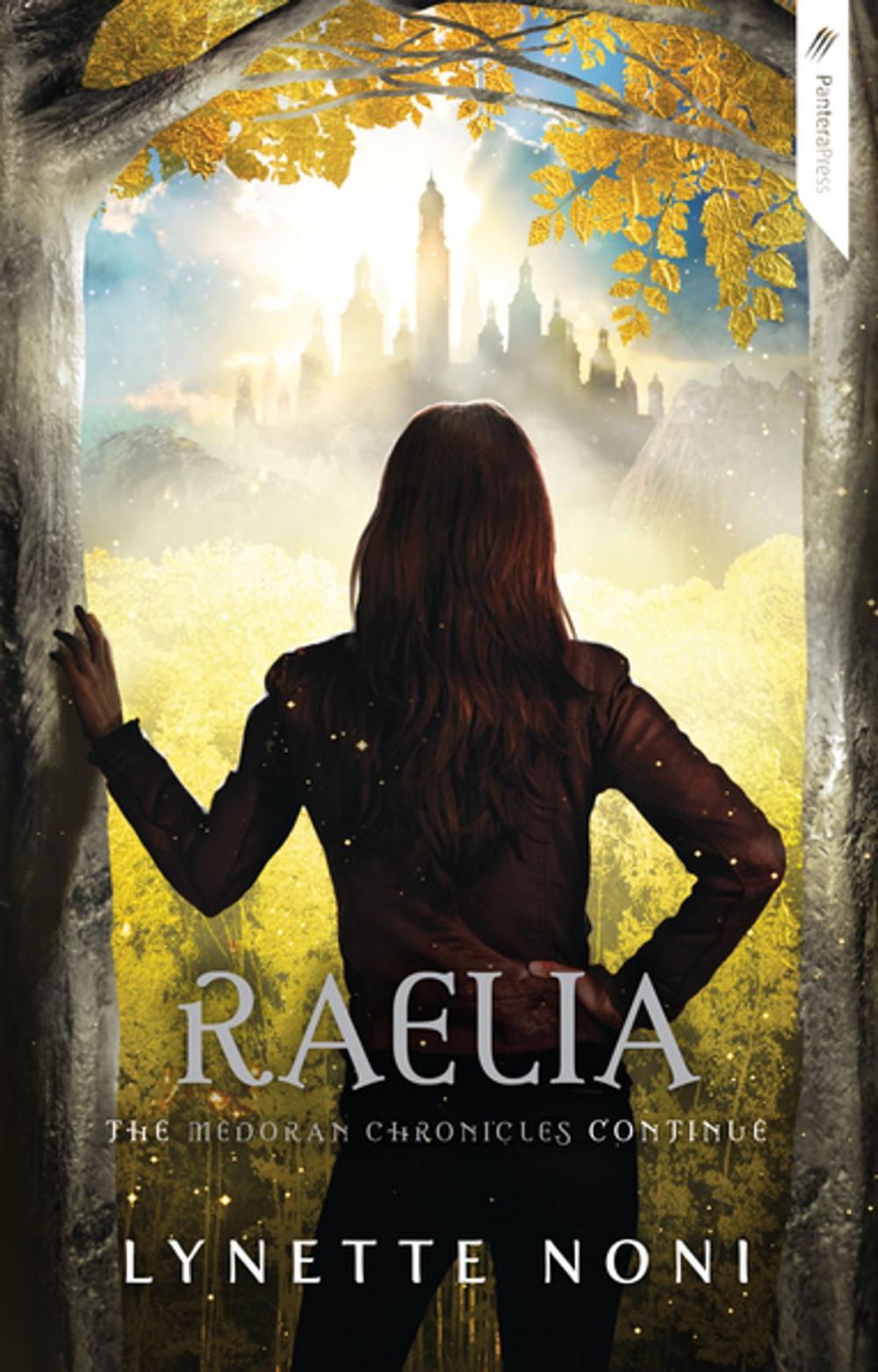 Big bigCover of Raelia