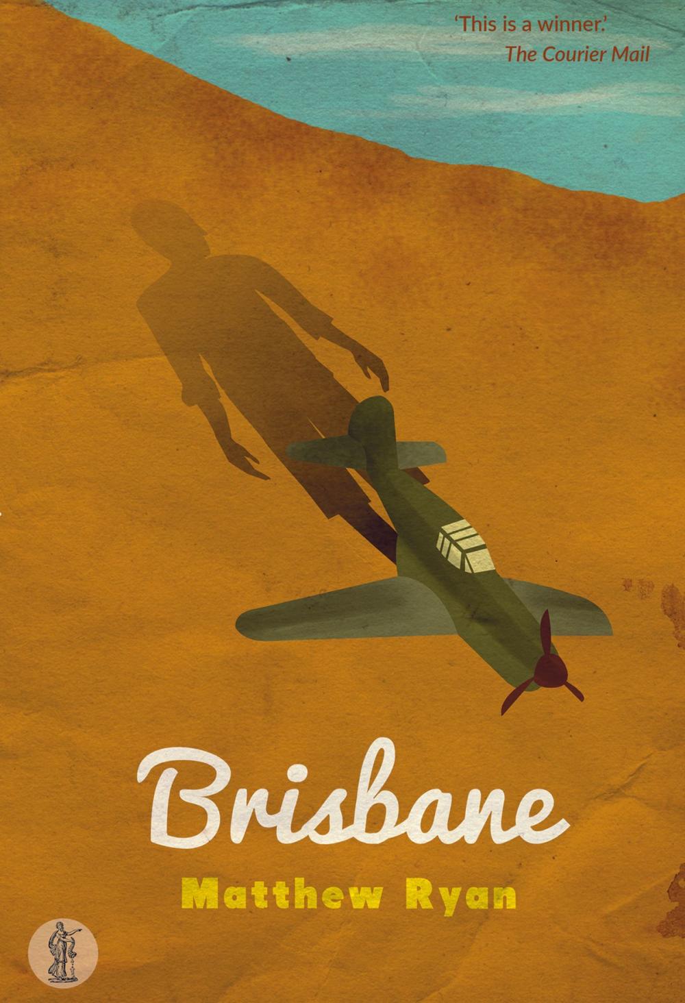 Big bigCover of Brisbane