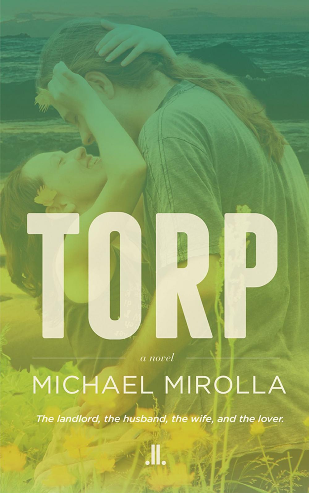 Big bigCover of Torp