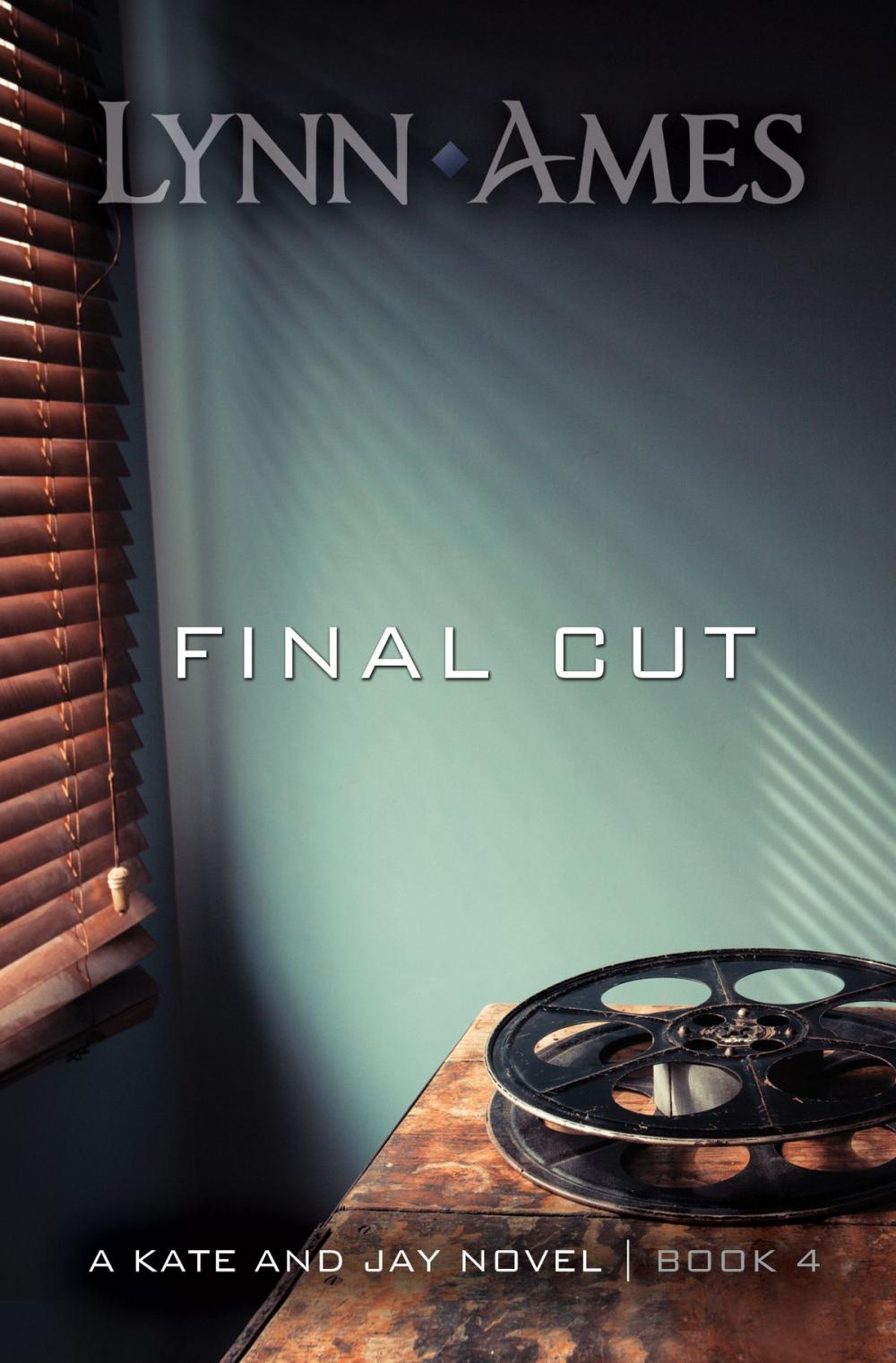 Big bigCover of Final Cut