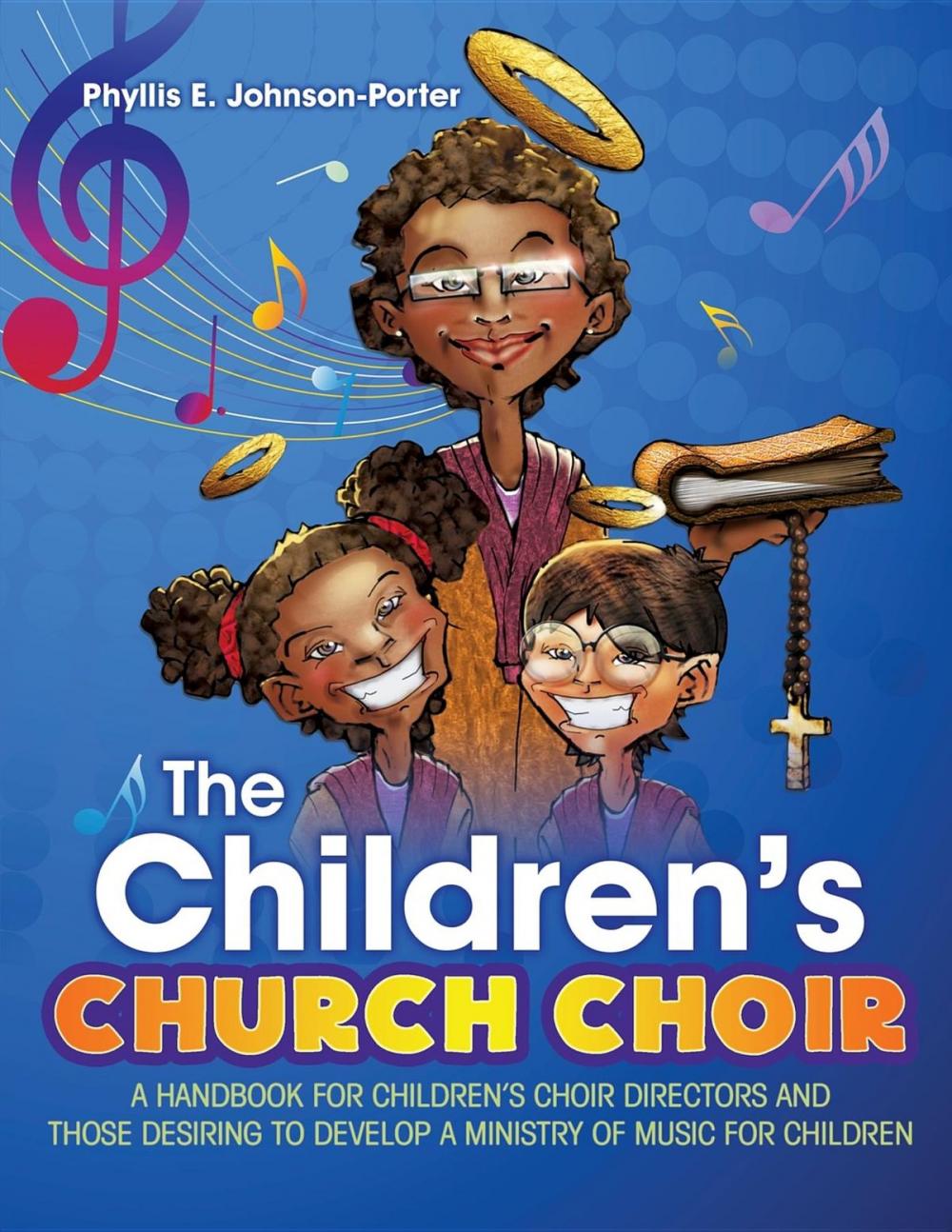 Big bigCover of The Children's Church Choir