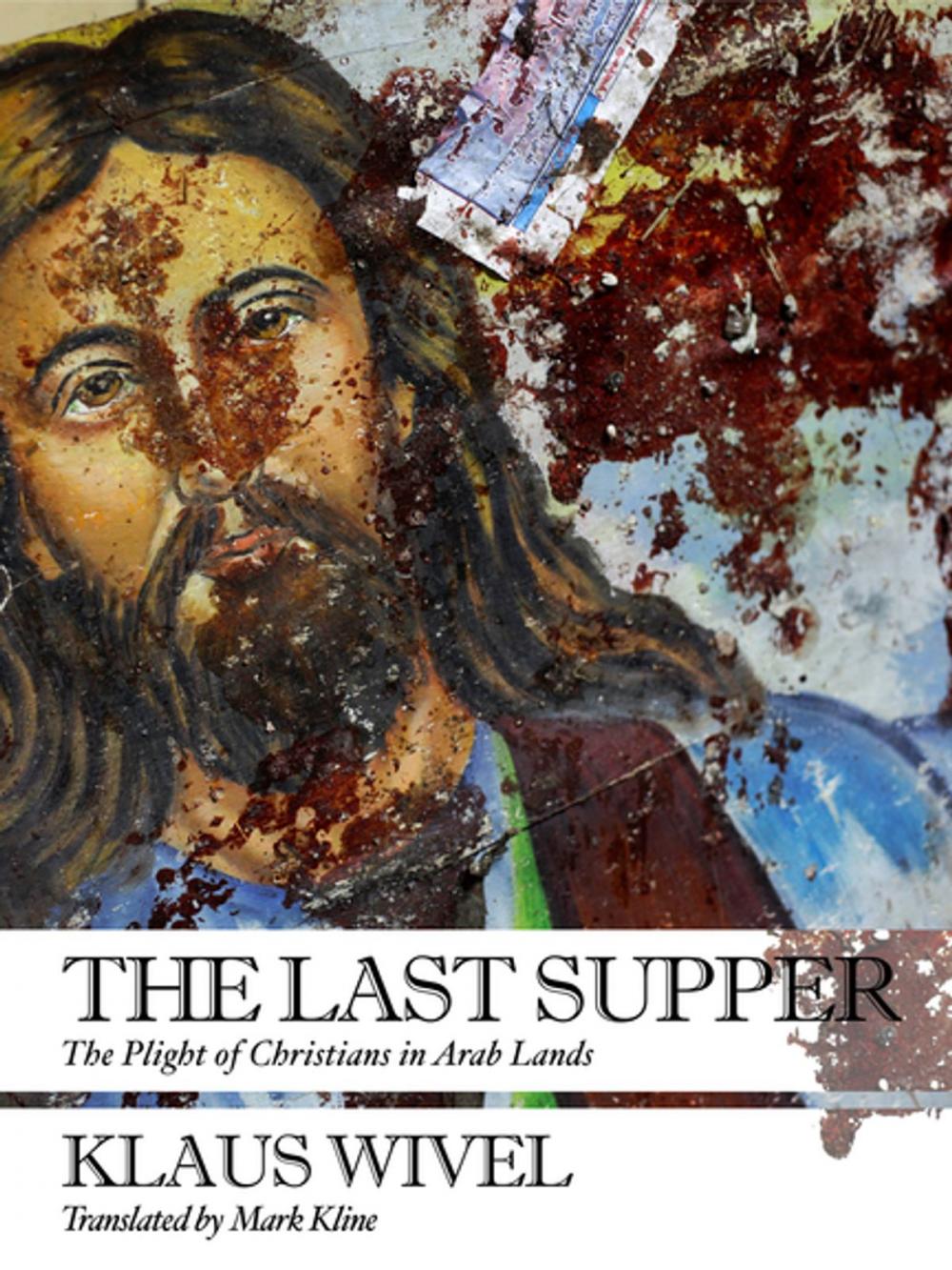 Big bigCover of The Last Supper