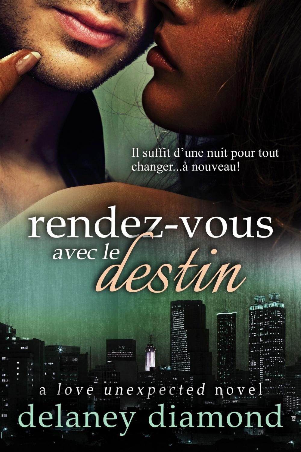 Big bigCover of Rendez-vous Avec Le Destin