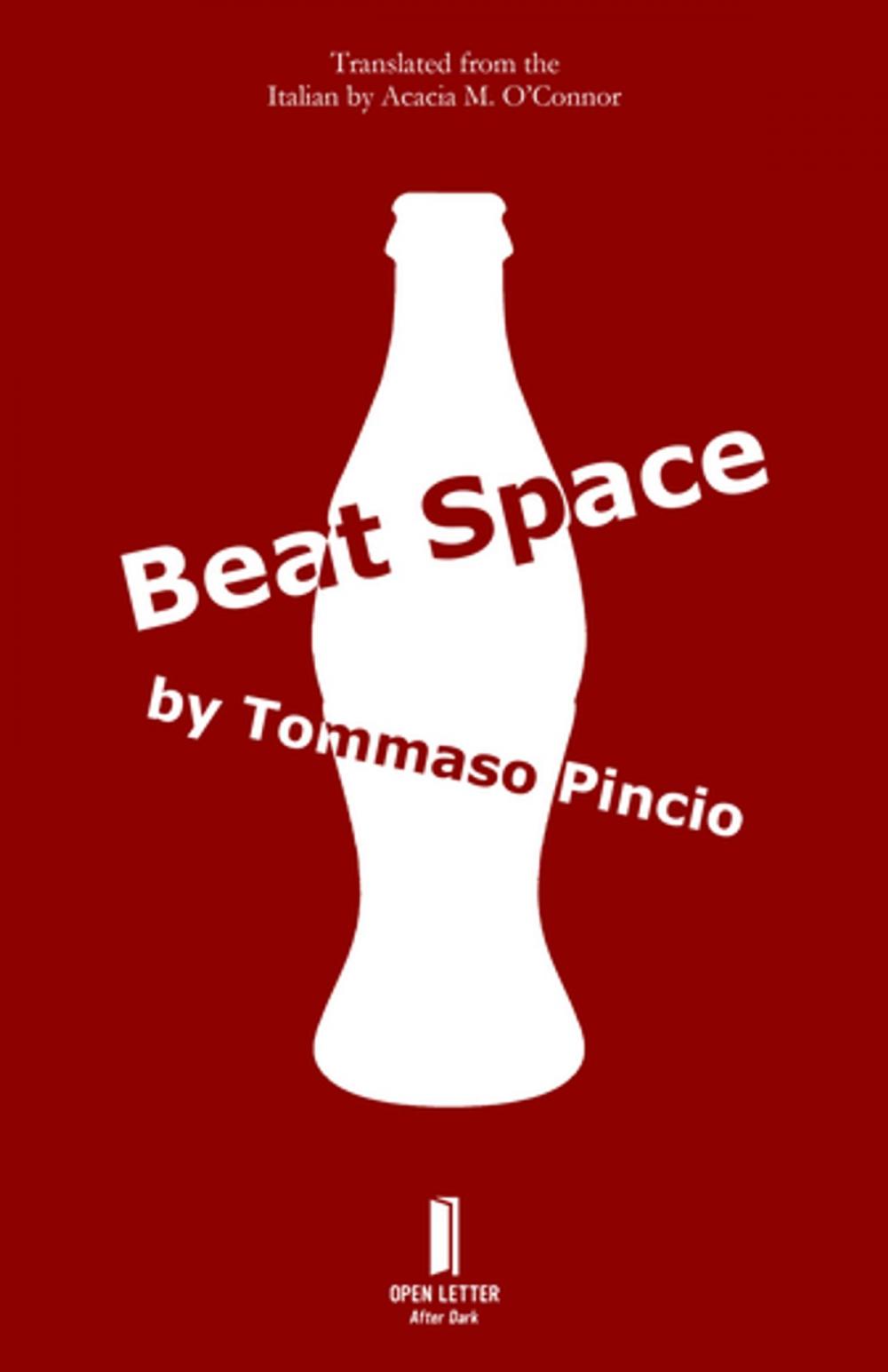 Big bigCover of Beat Space