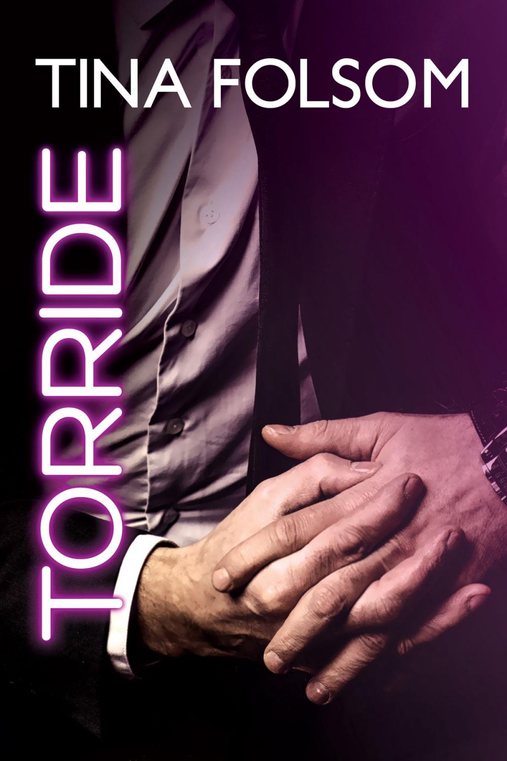 Big bigCover of Torride