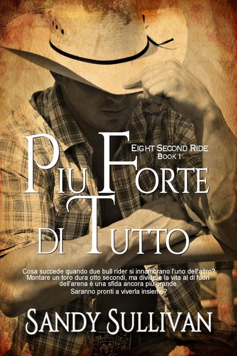 Big bigCover of Piu' forte di tutto